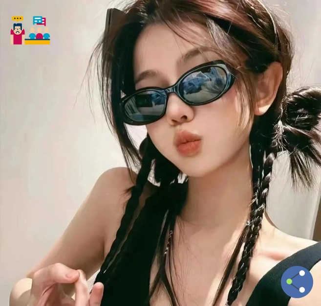 曾女士